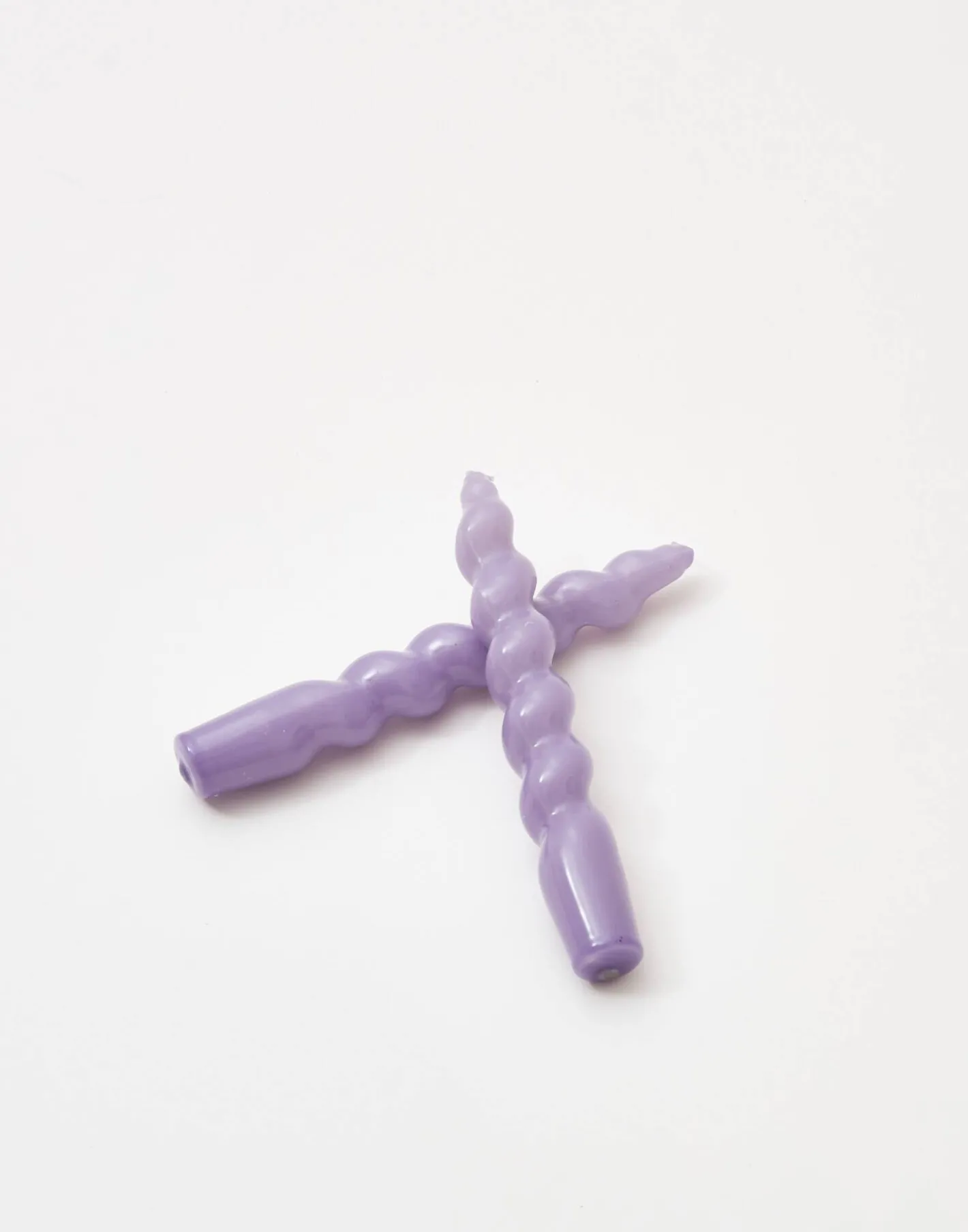 Natura Selection Velas|Velas^Set 2 Velas Twist