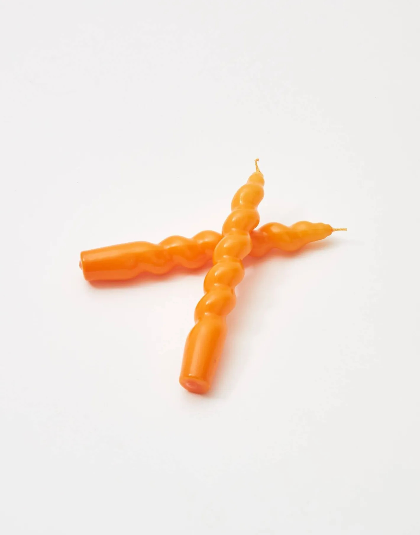 Natura Selection Velas|Velas^Set 2 Velas Twist