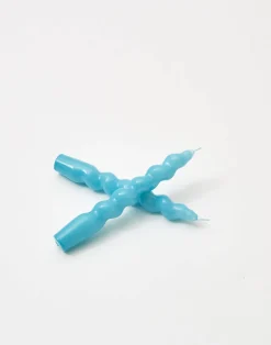 Natura Selection Velas|Velas^Set 2 Velas Twist