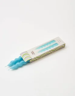 Natura Selection Velas|Velas^Set 2 Velas Twist