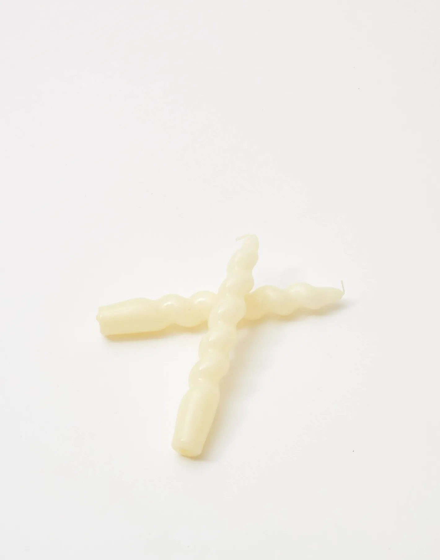 Natura Selection Velas|Velas^Set 2 Velas Twist