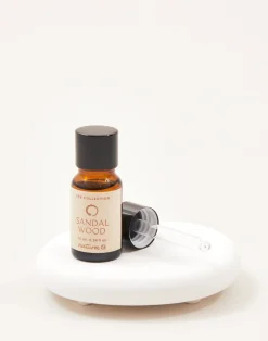 Natura Selection Aromas Y Difusores|Difusores^Set Aceite Esencial Y Piedra Cerámica Zen Collection