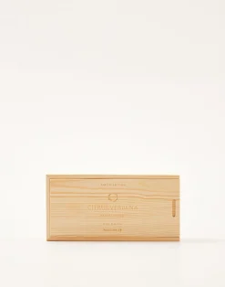 Natura Selection Aromas Y Difusores|Difusores^Set Aceite Esencial Y Piedra Cerámica Zen Collection