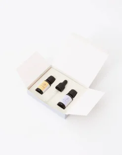 Natura Selection Bodycare & Beauty|Bodycare & Beauty^Set Aceites Esenciales Morning Glory/Good Sleep