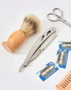 Natura Selection Bodycare & Beauty|Bodycare & Beauty^Set Barba