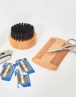 Natura Selection Bodycare & Beauty|Bodycare & Beauty^Set Barba