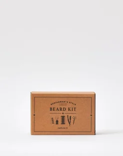 Natura Selection Bodycare & Beauty|Bodycare & Beauty^Set Barba