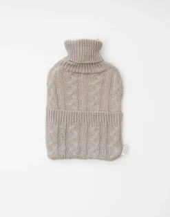 Natura Selection Bodycare & Beauty|Bodycare & Beauty^Set Botella Agua Caliente Con Calcetines