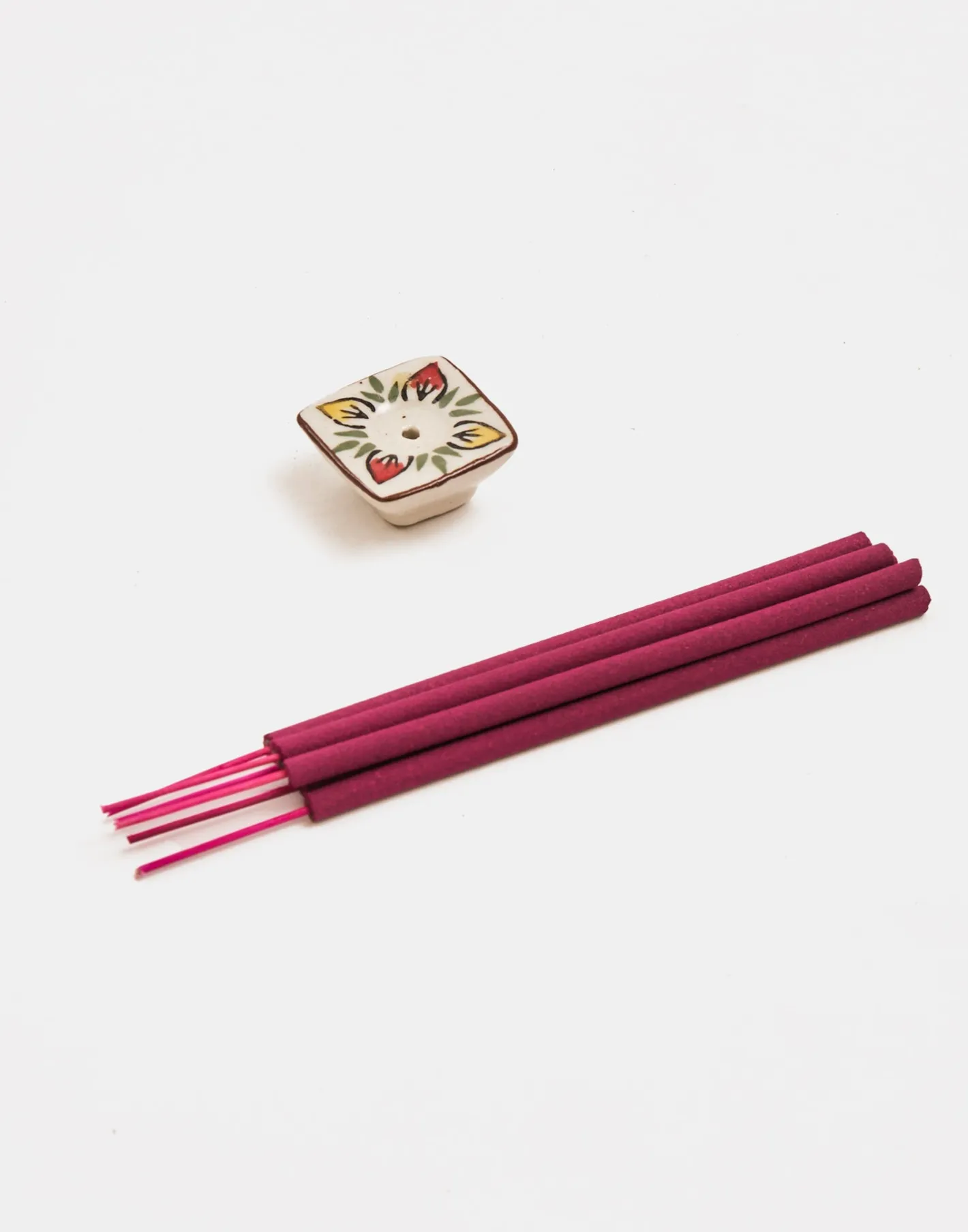 Natura Selection Aromas Y Difusores|Inciensos^Set Incienso