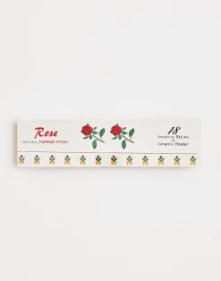 Natura Selection Aromas Y Difusores|Inciensos^Set Incienso