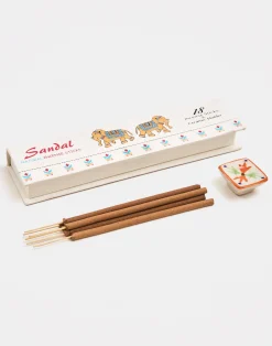 Natura Selection Aromas Y Difusores|Inciensos^Set Incienso