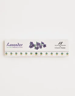 Natura Selection Aromas Y Difusores|Inciensos^Set Incienso