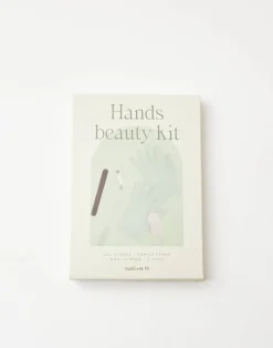 Natura Selection Bodycare & Beauty|Bodycare & Beauty^Set Manos Bonitas