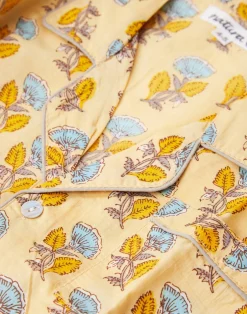 Natura Selection Pijamas|Niños^Set Pijama Jaya Kids