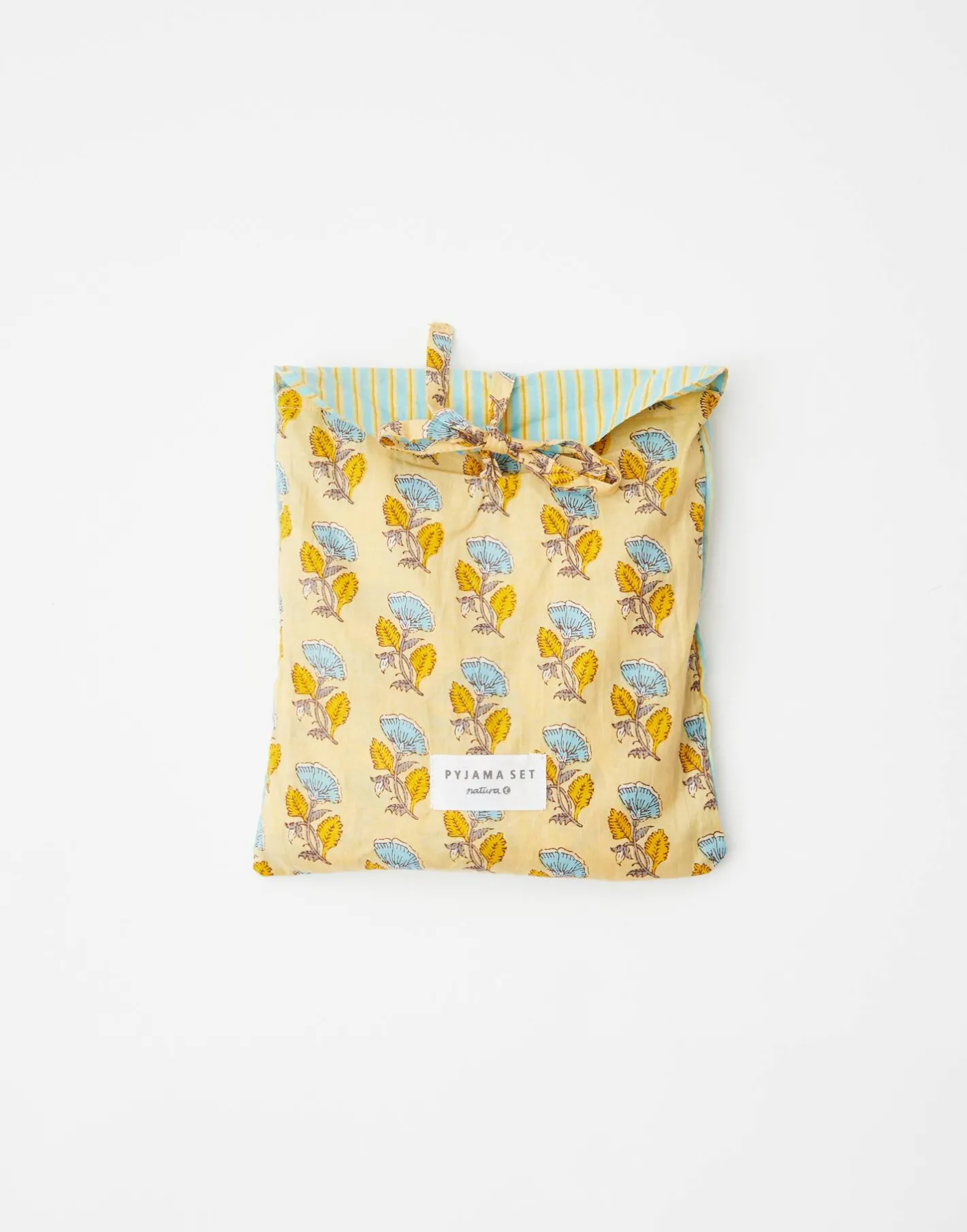 Natura Selection Pijamas|Niños^Set Pijama Jaya Kids