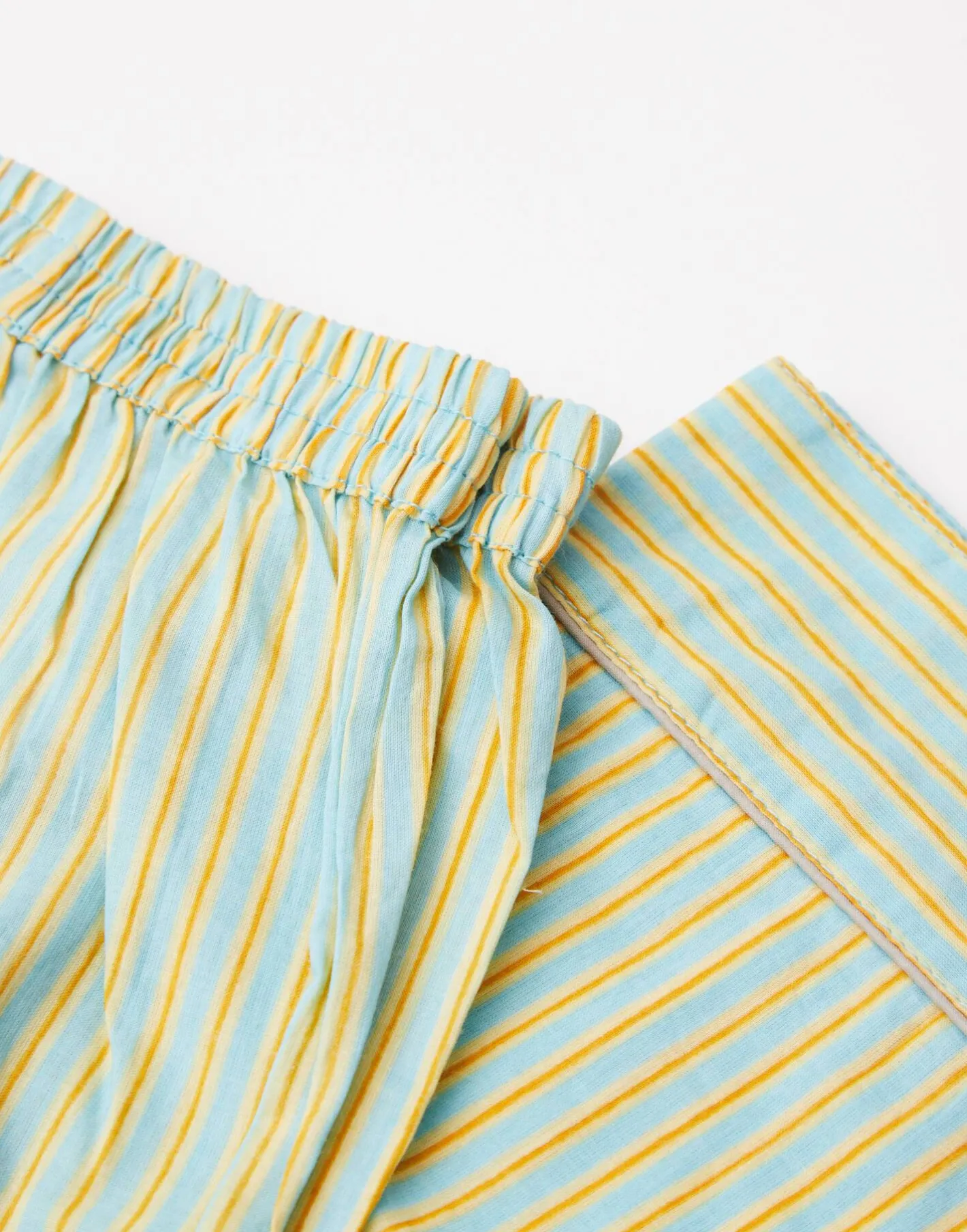 Natura Selection Pijamas|Niños^Set Pijama Jaya Kids