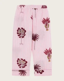 Natura Selection Pijamas|Niños^Set Pijama Jaya Kids