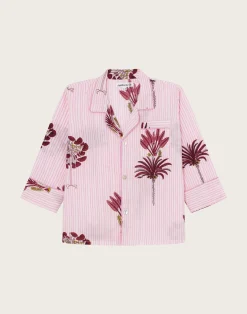 Natura Selection Pijamas|Niños^Set Pijama Jaya Kids