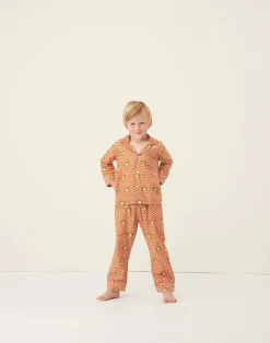Natura Selection Pijamas|Niños^Set Pijama Niños Jaya