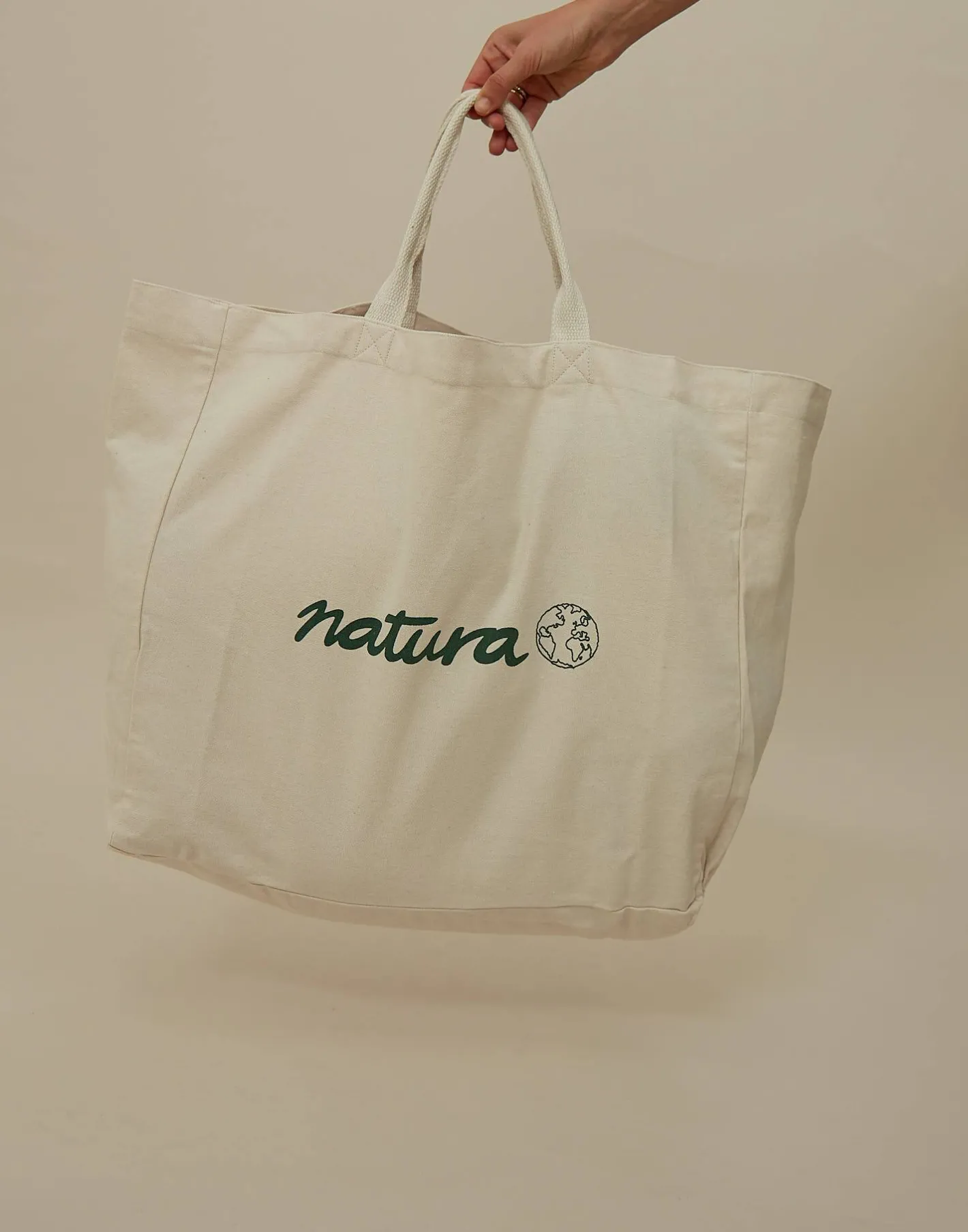 Natura Selection Mochilas Y Bolsas^Shopping Bag Natura