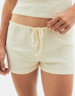 Natura Selection Pijamas^Short Desagujado