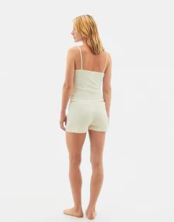 Natura Selection Pijamas^Short Desagujado