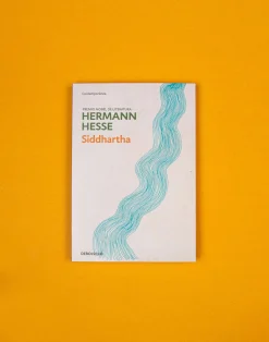 Natura Selection Libros^Siddhartha