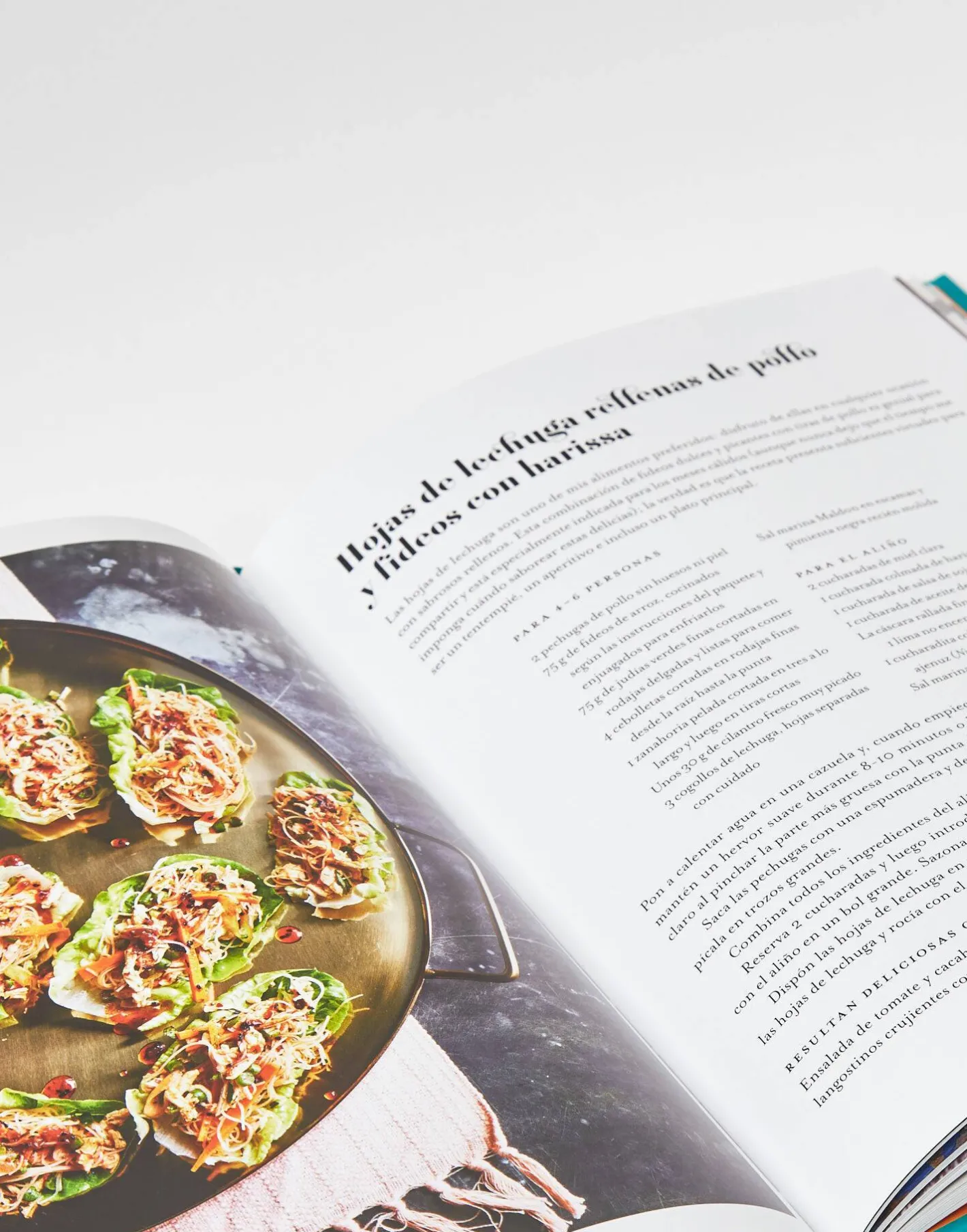 Natura Selection Libros|Cocina^Simple