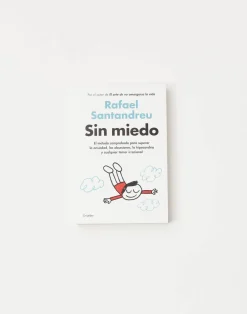 Natura Selection Libros^Sin Miedo