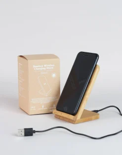 Natura Selection Electrónica Y Gadget^Soporte Móvil Cargador