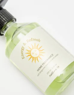 Natura Selection Aromas Y Difusores^Spray Home 250 Ml