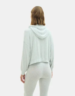 Natura Selection Jerséis Y Cárdigans^Sudadera Lumi