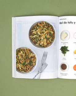 Natura Selection Libros^Superfácil Cocina Vegana