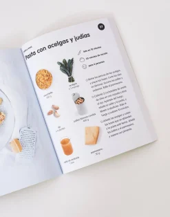 Natura Selection Libros|Cocina^Superfácil Cocina Vegetariana