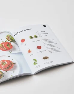 Natura Selection Libros^Superfácil Freidora De Aire