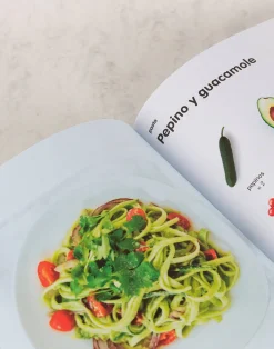 Natura Selection Libros^Superfácil Verduras