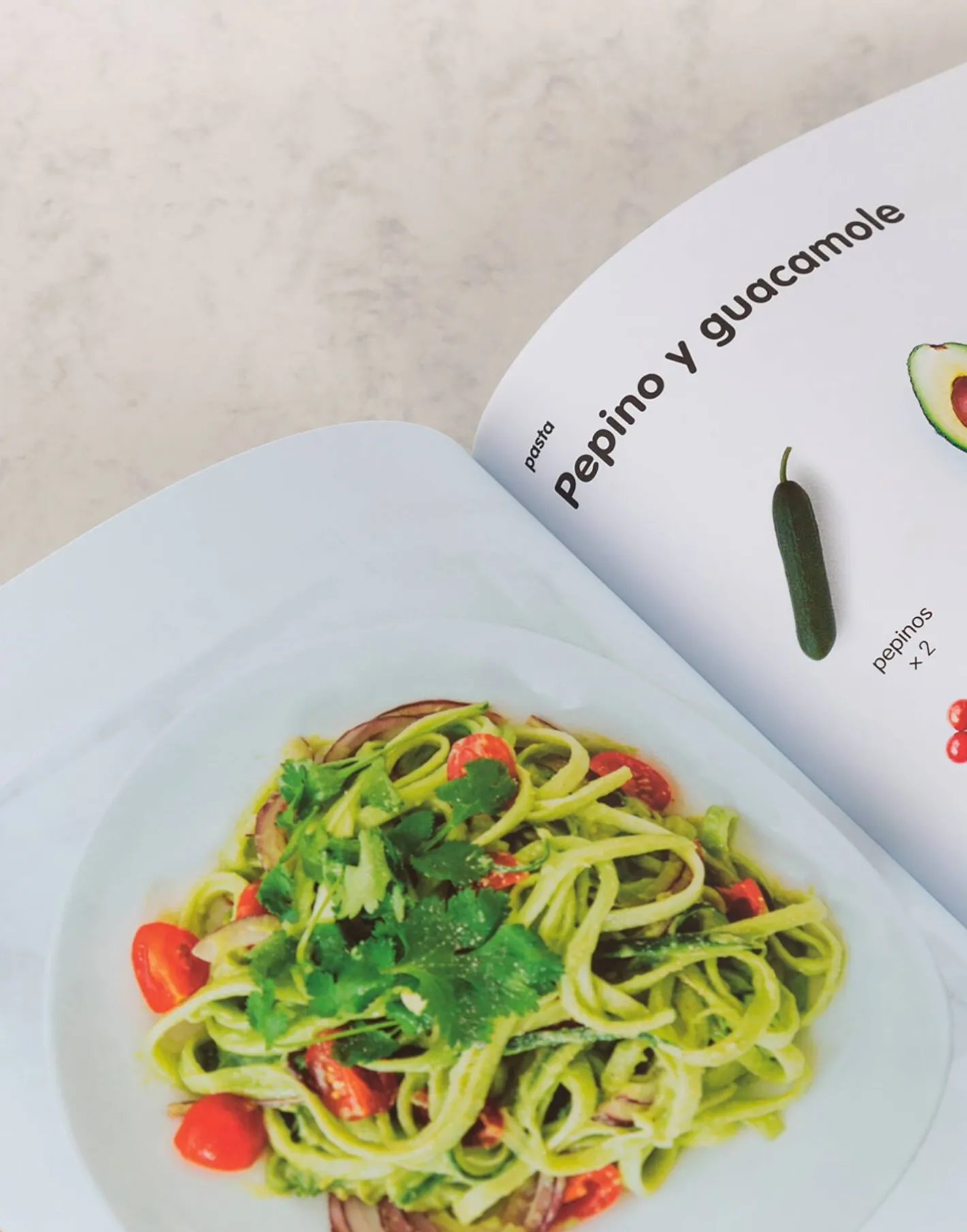 Natura Selection Libros^Superfácil Verduras