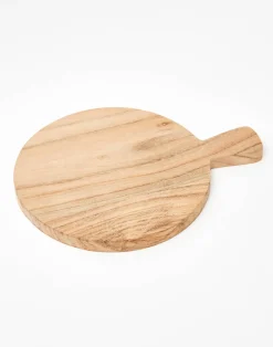 Natura Selection Cocina^Tabla De Cortar Acacia