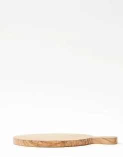 Natura Selection Cocina^Tabla De Cortar Acacia