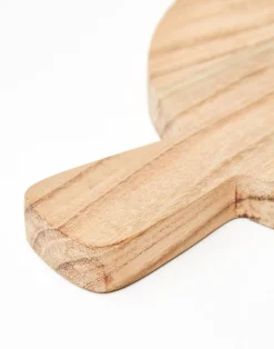 Natura Selection Cocina^Tabla De Cortar Acacia