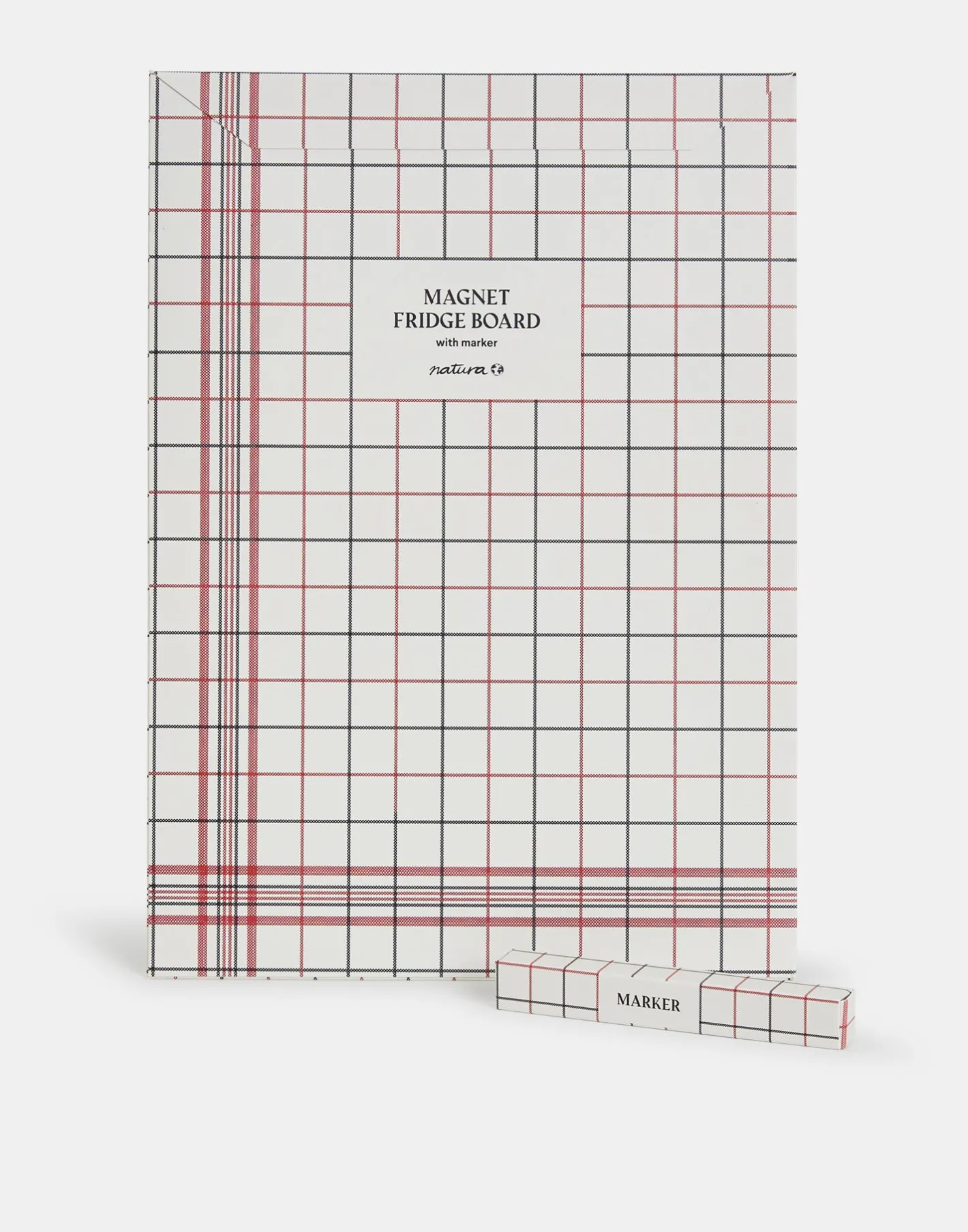 Natura Selection Cocina^Tablero Magnético + Rotulador