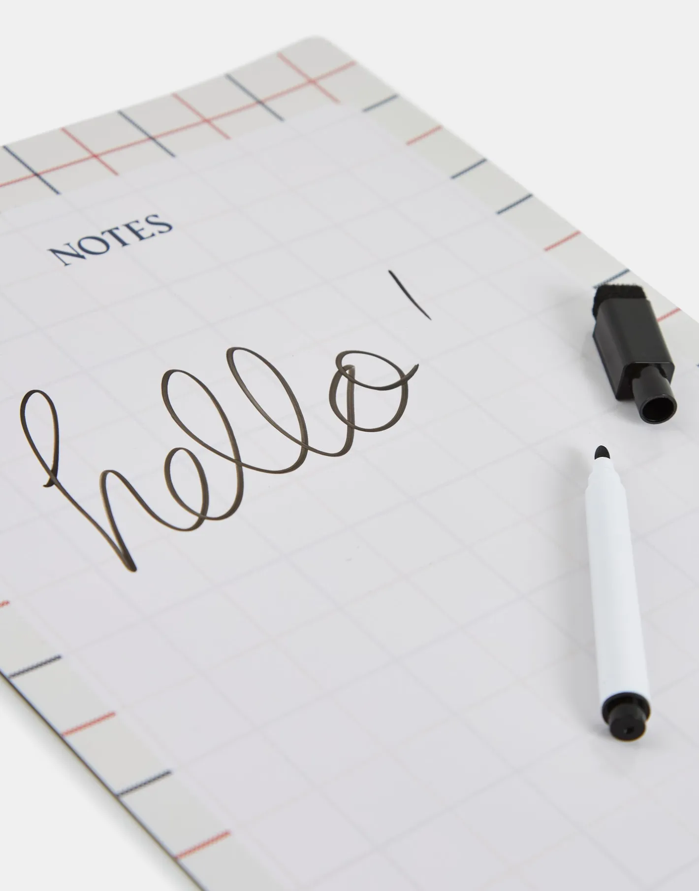 Natura Selection Cocina^Tablero Magnético + Rotulador