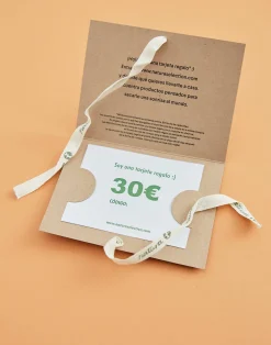 Natura Selection Tarjetas Regalo^Tarjeta Regalo 30€ Impresa