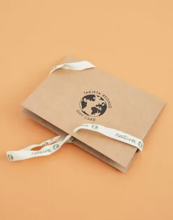 Natura Selection Tarjetas Regalo^Tarjeta Regalo 100€ Impresa