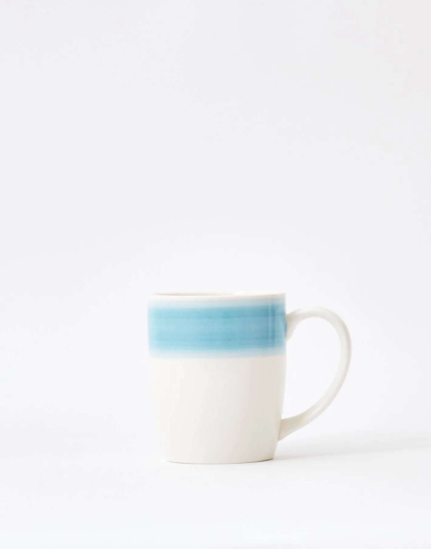 Natura Selection Cocina^Taza Banda Color