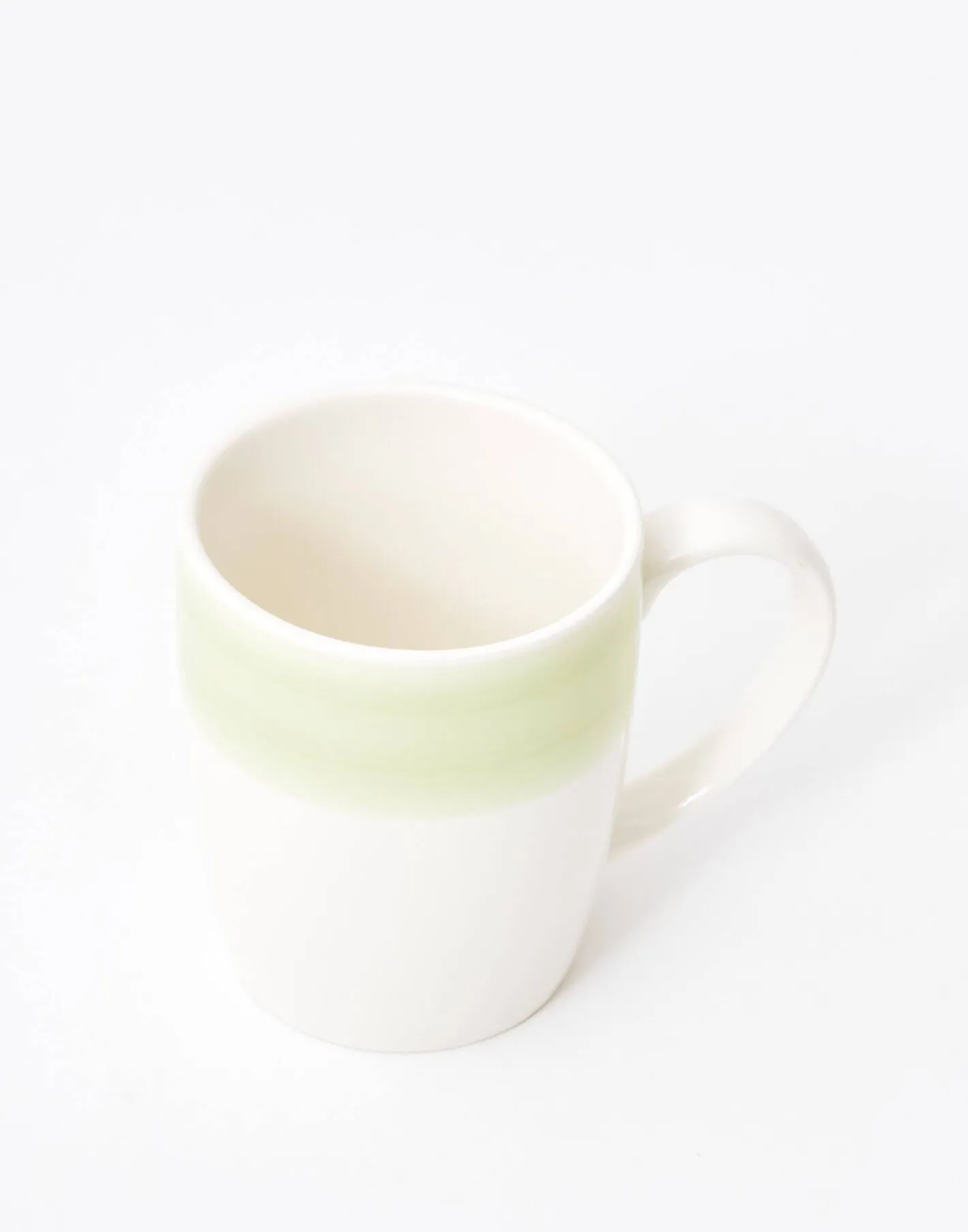 Natura Selection Cocina^Taza Banda Color