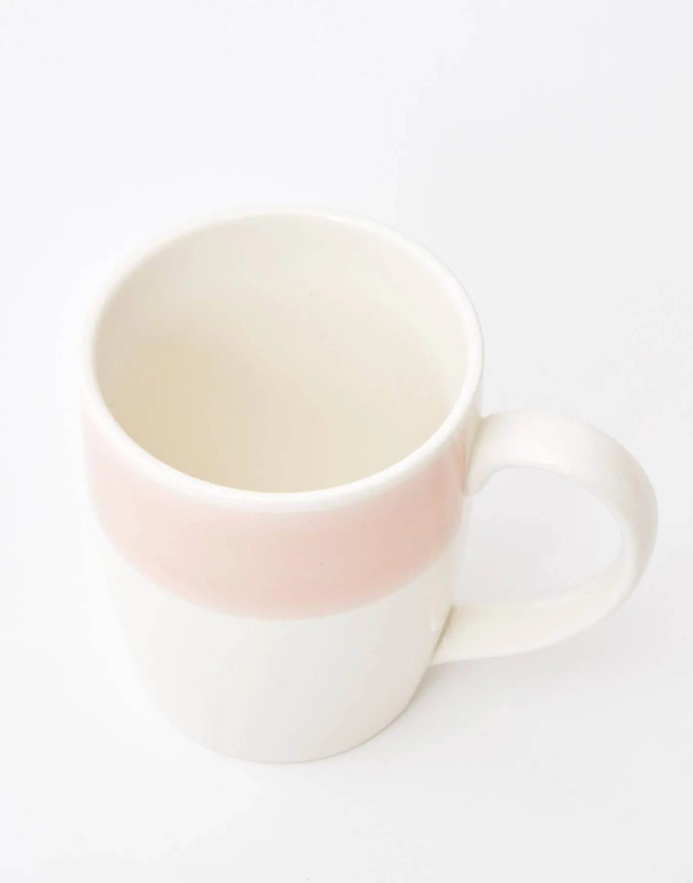 Natura Selection Cocina^Taza Banda Color