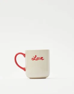 Natura Selection Cocina^Taza Love