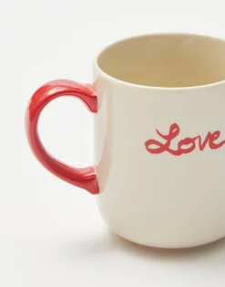 Natura Selection Cocina^Taza Love