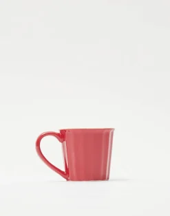 Natura Selection Cocina^Taza Roja
